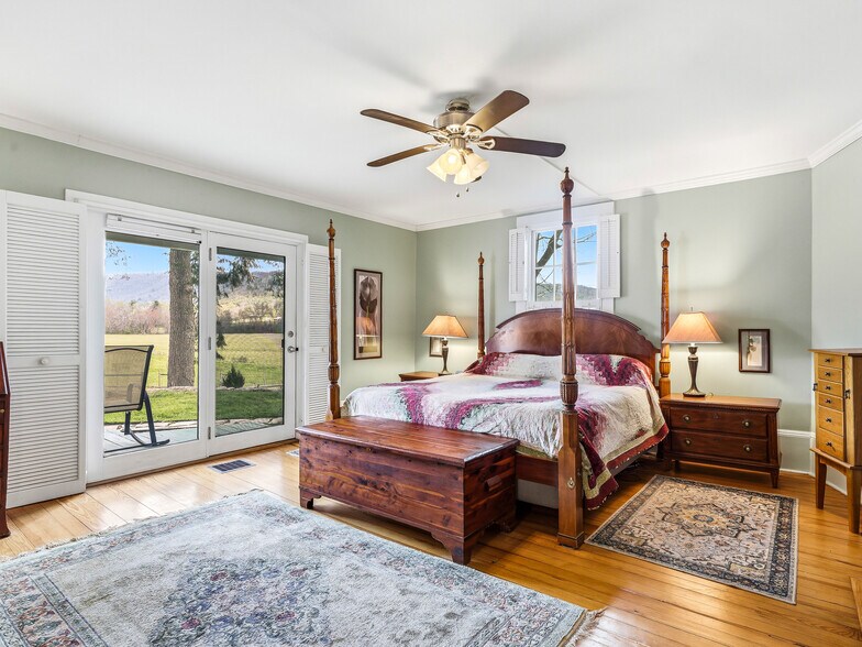 More Photos Of 90 Woody Farm Dr, Pisgah Forest Specialty For Sale