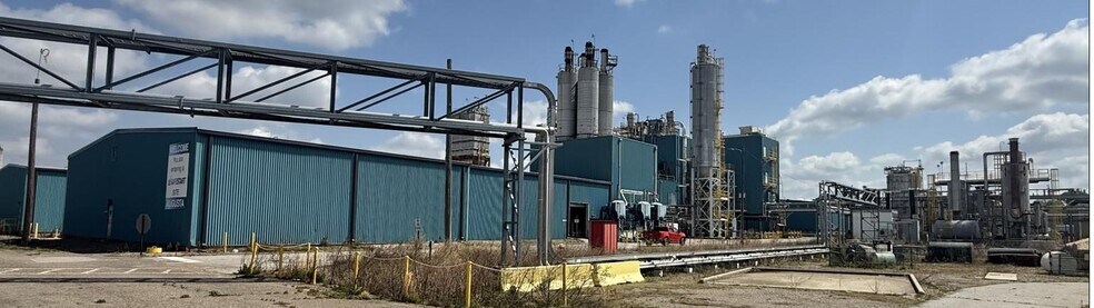 More Photos Of 1510 Columbia Nitrogen, Augusta Warehouse For Lease