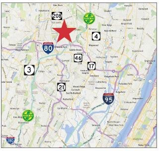 More Photos Of 17-09 Zink Pl, Fair Lawn Manufacturing For Sale