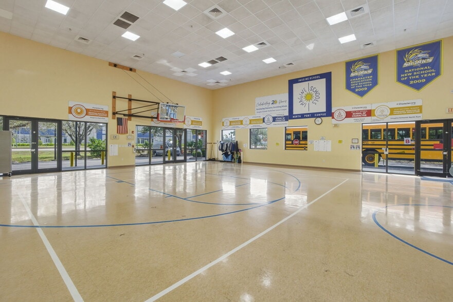 More Photos Of 1000 Innovation Ave, North Port Freestanding For Sale