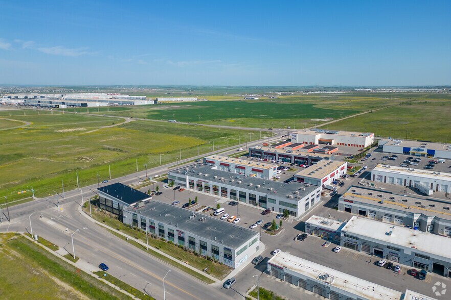 More Photos Of 3730 108 Ave NE, Calgary Service Station For Sale