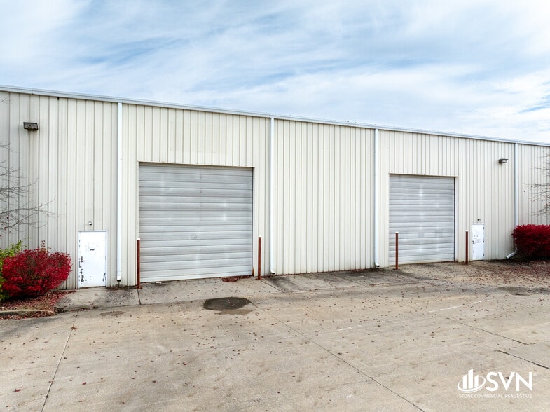 More Photos Of 375 Tierney Way, Winchester Distribution For Sale