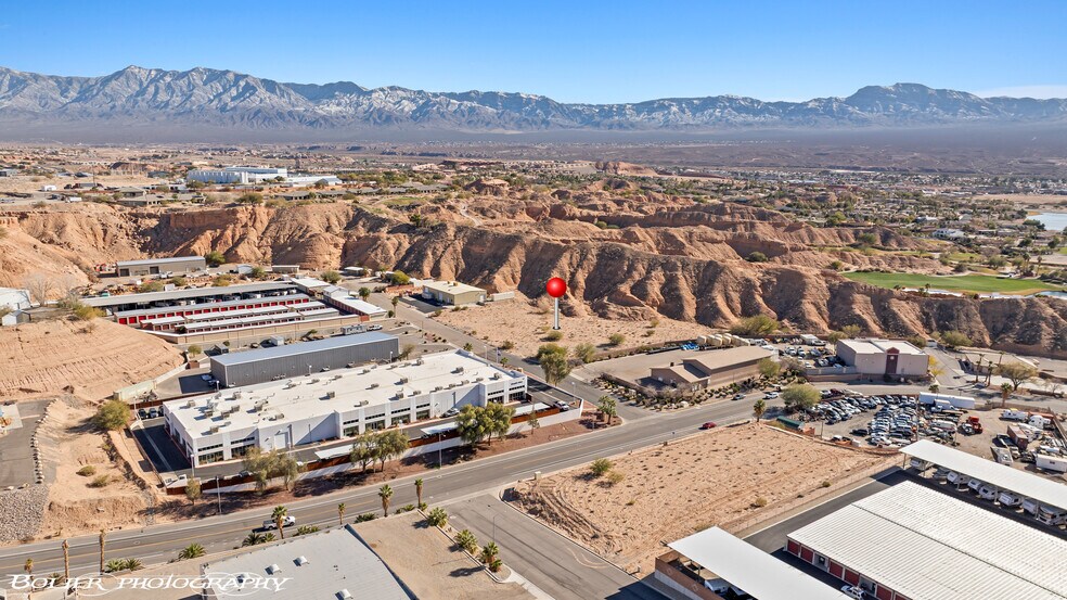 More Photos Of 686 Mayan Cir, Mesquite Land For Sale