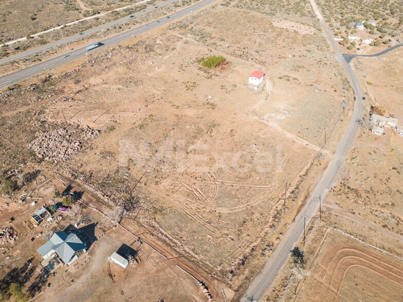 More Photos Of 1905 N Anderson Junction Rd, Toquerville Land For Sale