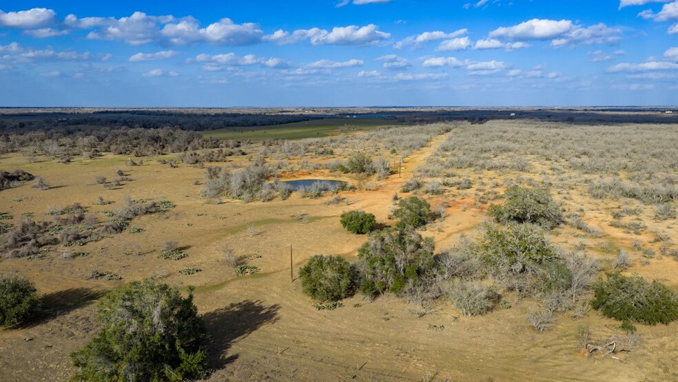 More Photos Of Texas 97, Cost Land For Sale