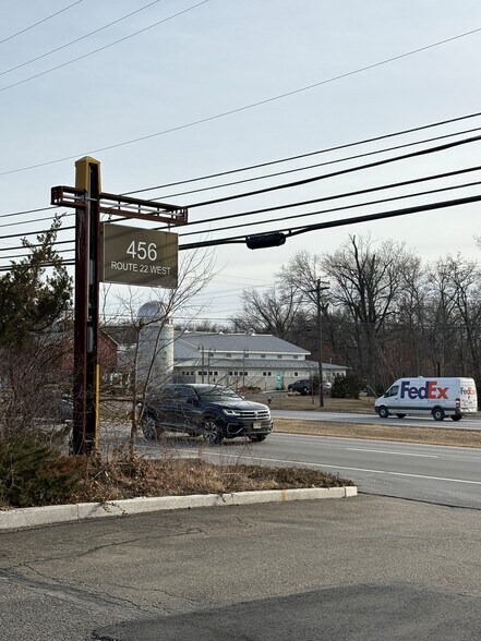 More Photos Of 456 US Highway 22 W, Readington Medical For Lease