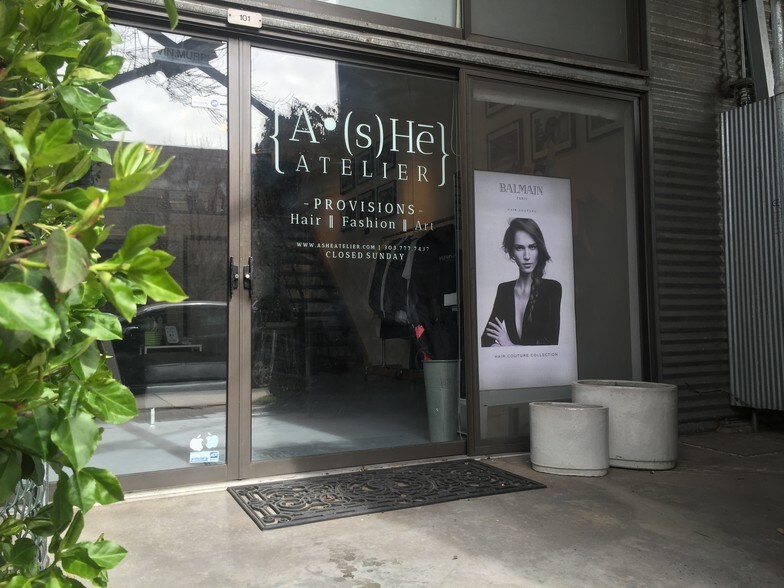 More Photos Of 3377 Blake St, Denver Office Residential For Lease