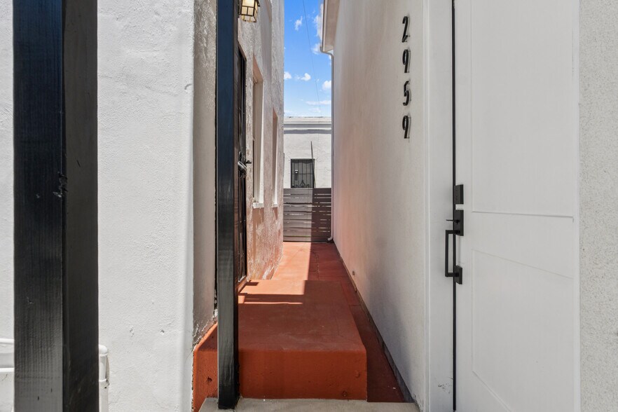 More Photos Of 2949-2957 Kalmia St, San Diego Apartments For Sale
