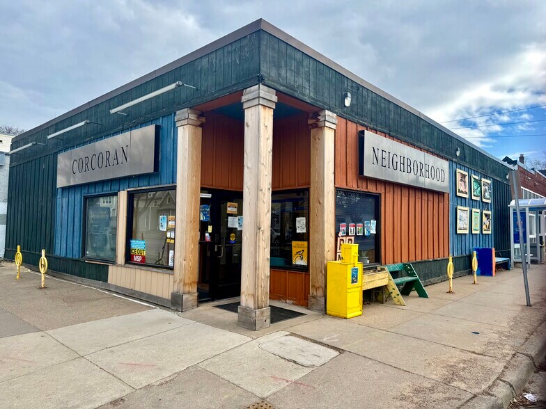 Primary Photo Of 1828-1832 E 35th St, Minneapolis Storefront For Lease