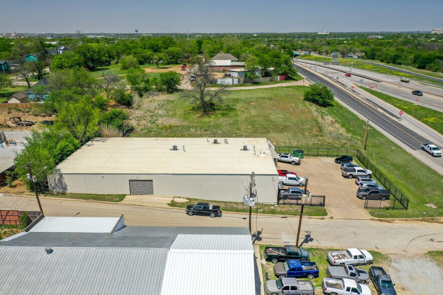 More Photos Of 1150 Martin Luther King Fwy, Fort Worth Warehouse For Lease