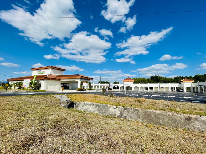 More Photos Of 1001-1019 US Highway 27 S, Avon Park Unknown For Lease