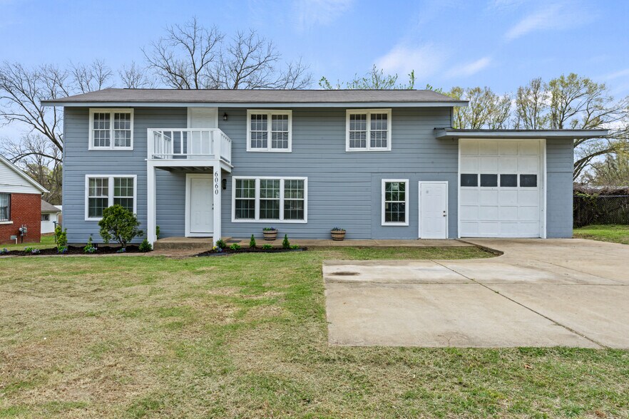 More Photos Of 6060 US Highway 51 N, Millington Flex For Sale