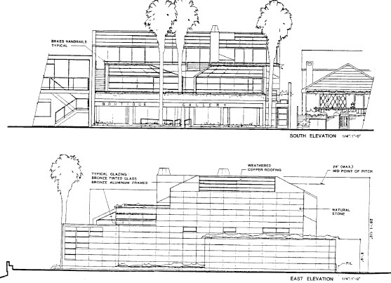 More Photos Of 504 S Bay Front, Newport Beach Office For Lease