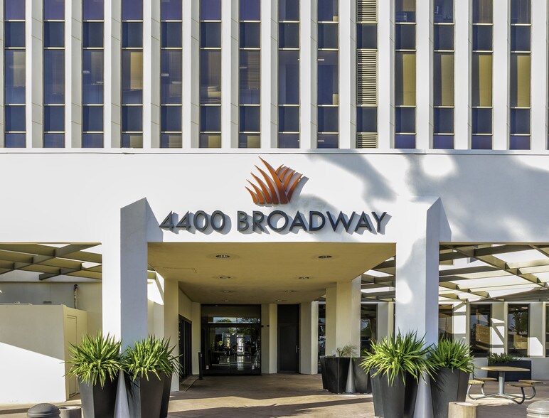 More Photos Of 4400 E Broadway Blvd, Tucson Office For Lease