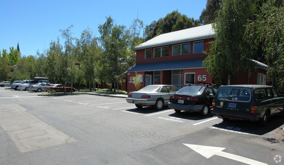 More Photos Of 303 Potrero St, Santa Cruz Unknown For Lease