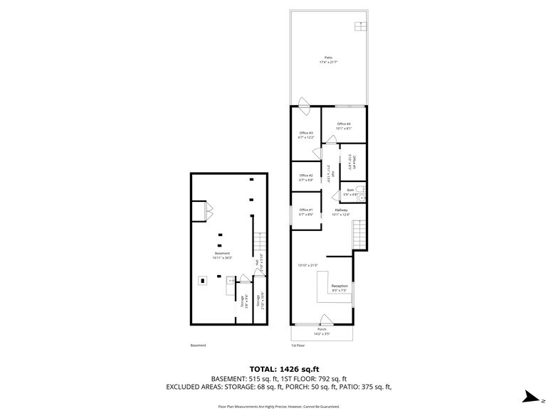 More Photos Of 120 Ralph Ave, Brooklyn Apartments For Lease