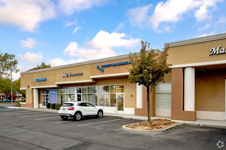 More Photos Of 15790 Monterey St, Morgan Hill Freestanding For Lease