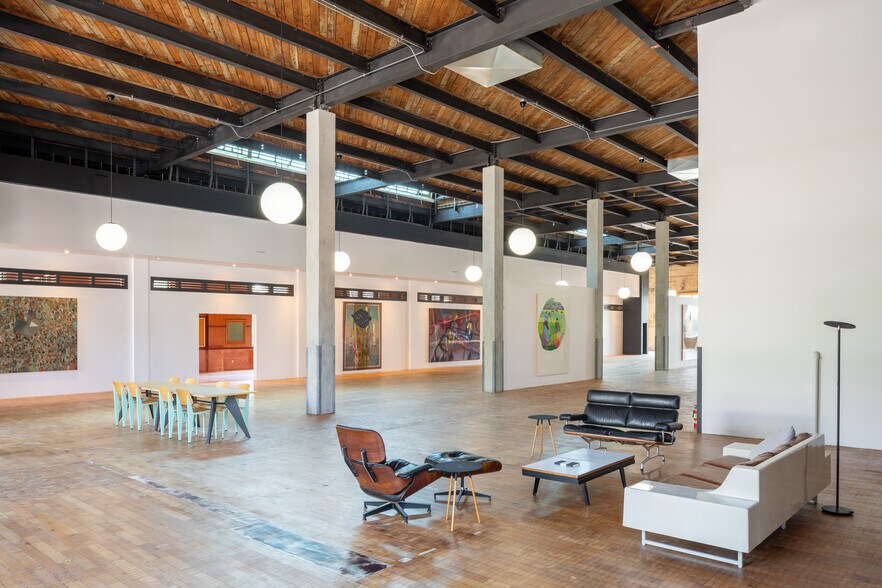 More Photos Of 1248 5th St, Santa Monica Office For Sale