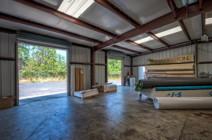 More Photos Of 4052 Shasta Dam Blvd, Shasta Lake Freestanding For Sale