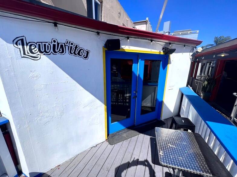 More Photos Of 1146-1148 Garnet Ave, San Diego General Retail For Lease