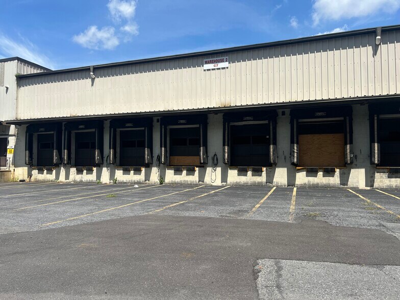 Primary Photo Of 600 Brighton St, Bethlehem Distribution For Lease