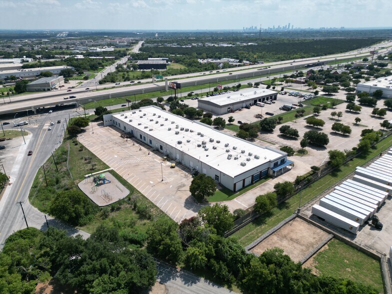 More Photos Of 9100 Hwy 290 E, Austin Research And Development For Sale