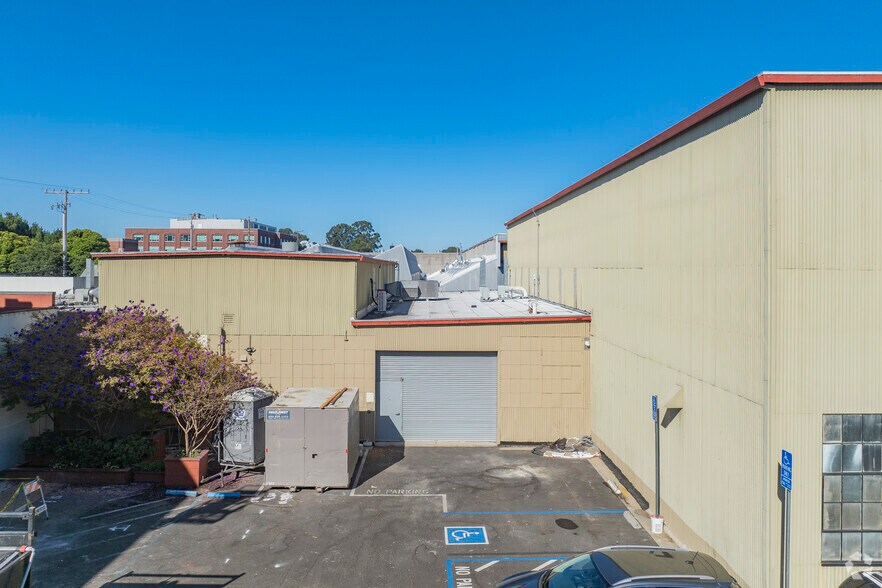 More Photos Of 2830-2850 7th St, Berkeley Medical For Lease