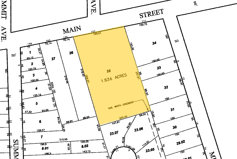 More Photos Of 127 Main St, Chatham Office For Lease