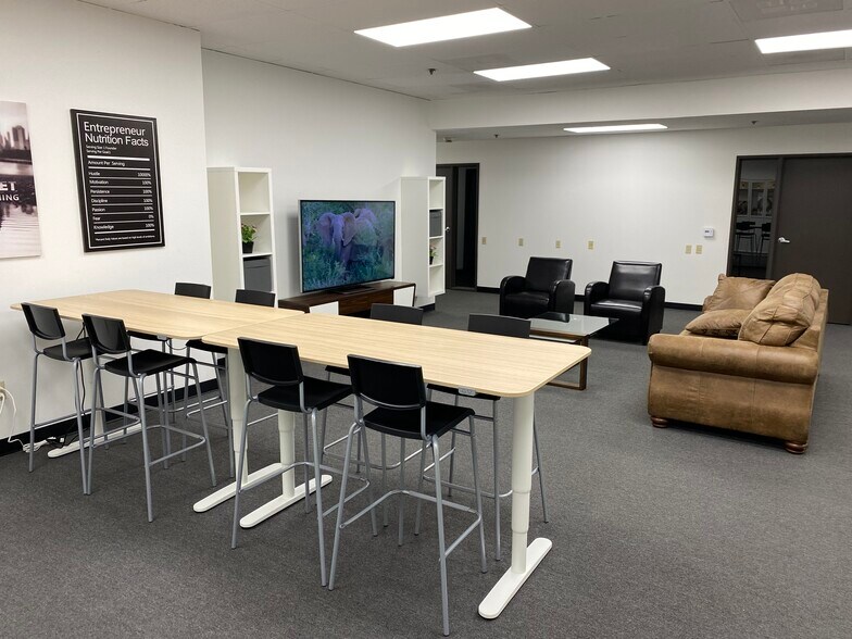 More Photos Of 16210-16230 Manning Way, Cerritos Warehouse For Lease