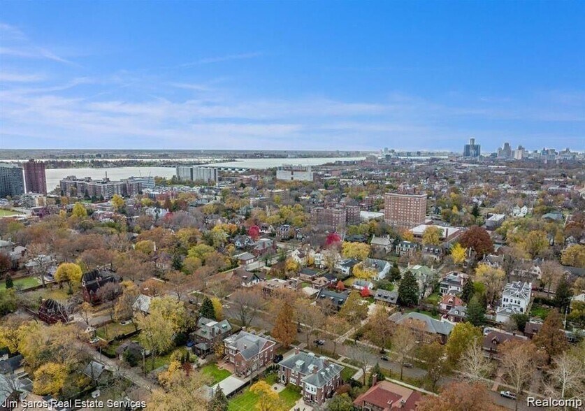 More Photos Of 11015-11039 E Jefferson Ave, Detroit Land For Sale