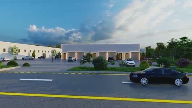 Primary Photo Of 16220 W Bellfort St, Sugar Land Warehouse For Lease
