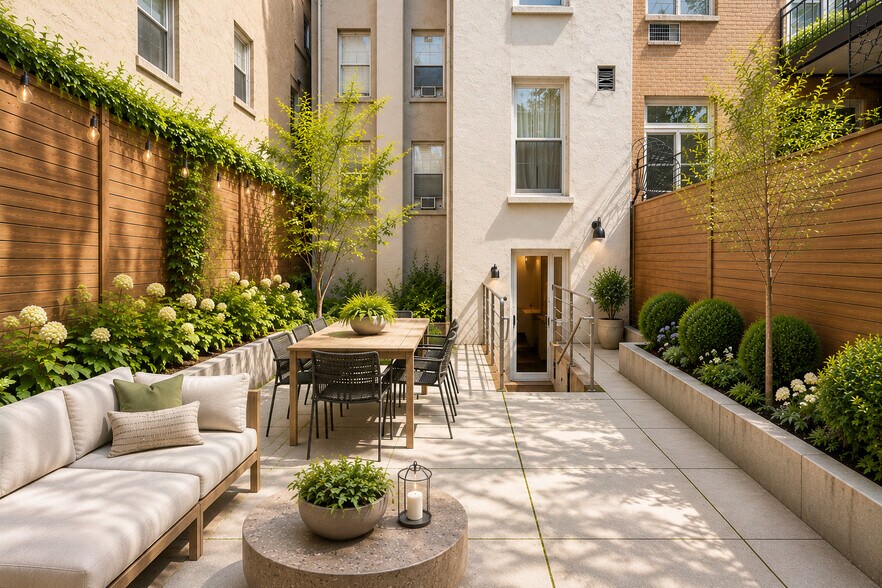 More Photos Of 336 W 19th St, New York Apartments For Sale