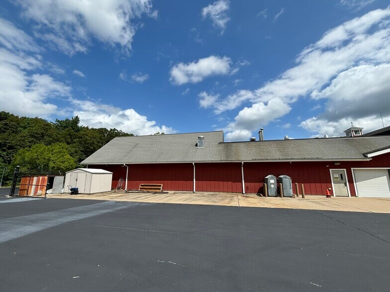 More Photos Of 435 Nooseneck Hill Rd, Exeter Land For Sale