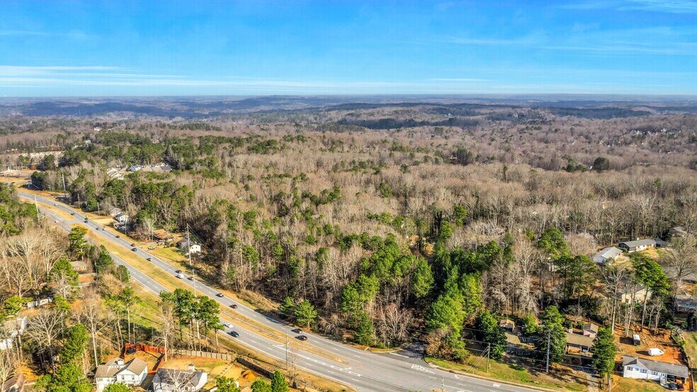 More Photos Of 4721 Lindsey Way NE And Alabama Rd, Roswell Land For Sale