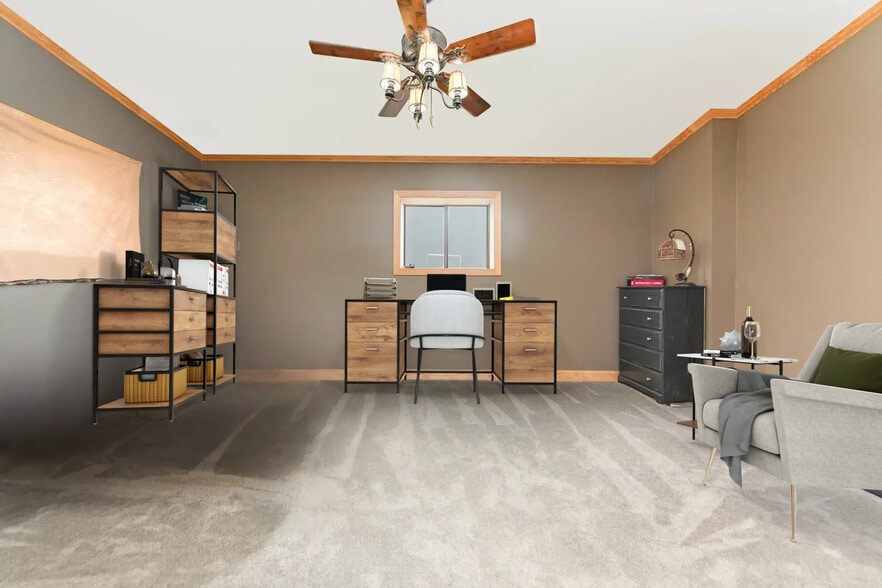 More Photos Of 1875 New Bridge Rd, Mineral Showroom For Sale