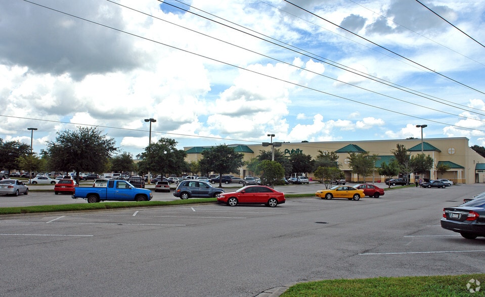 More Photos Of 7835-7897 Gunn Hwy, Tampa General Retail For Lease
