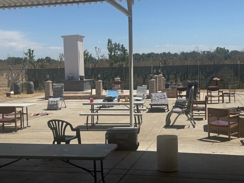 More Photos Of 9503 Barber Rd, Galt Land For Sale