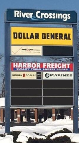 More Photos Of 111-281 US 131, Three Rivers Unknown For Lease