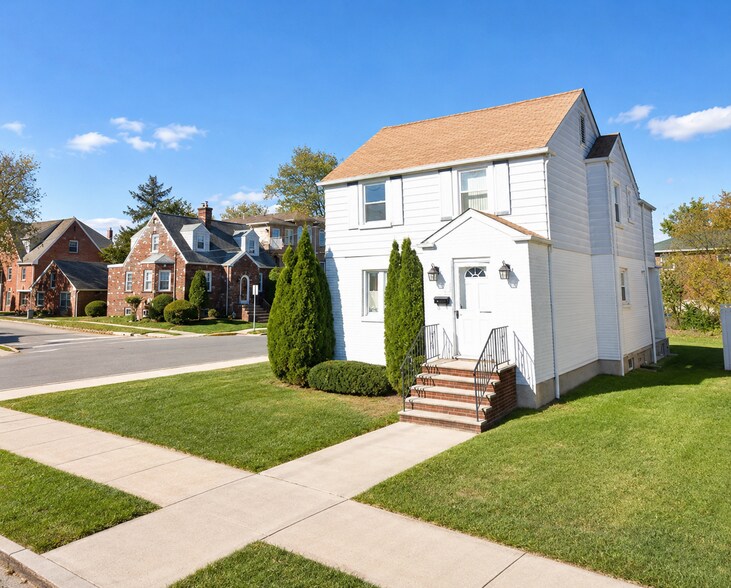 More Photos Of 501 Highridge Ave, Cliffside Park Land For Sale