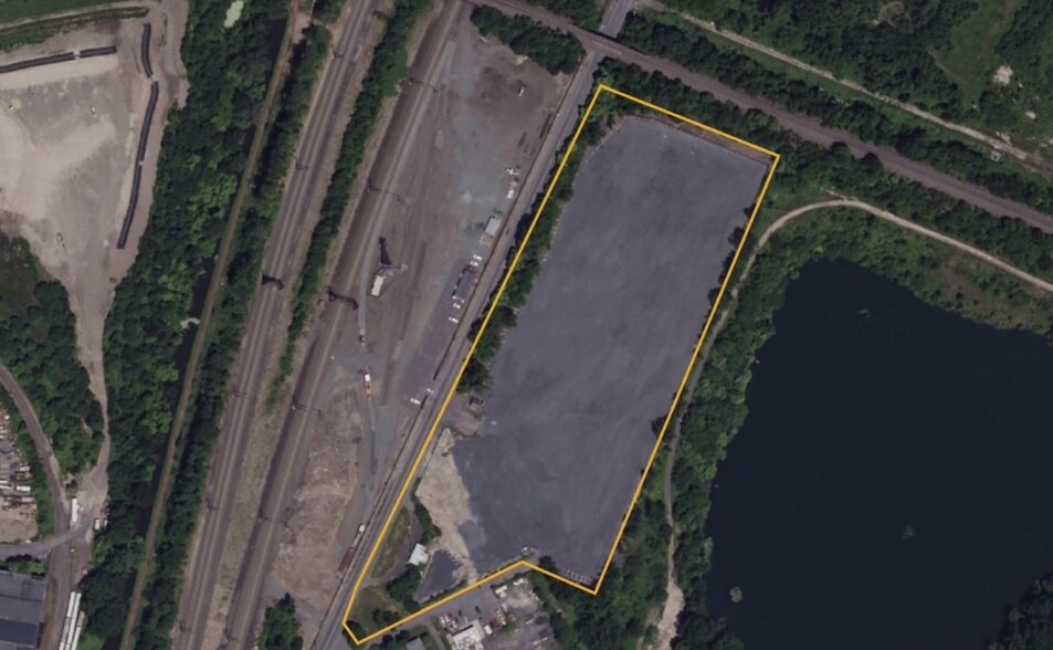 Primary Photo Of 699 Old Bristol pike, Morrisville Land For Lease