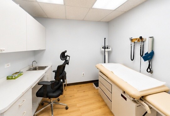 More Photos Of 877 Stewart Ave, Garden City Medical For Sale