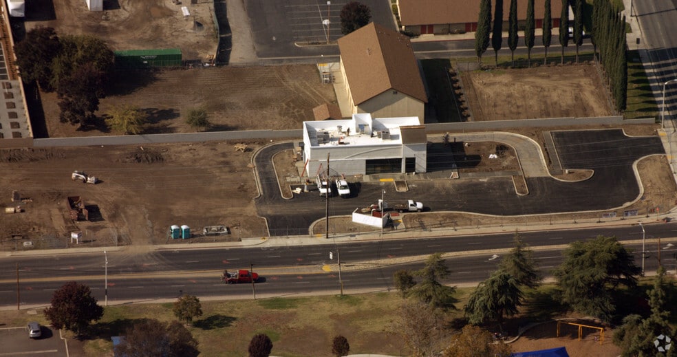More Photos Of 785 N Newcomb St, Porterville Fast Food For Lease