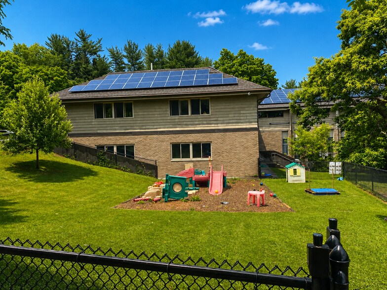 More Photos Of 68 Danbury Rd, New Milford Religious Facility For Lease