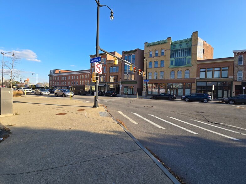 More Photos Of 111 Genesee St, Buffalo Office Residential For Lease