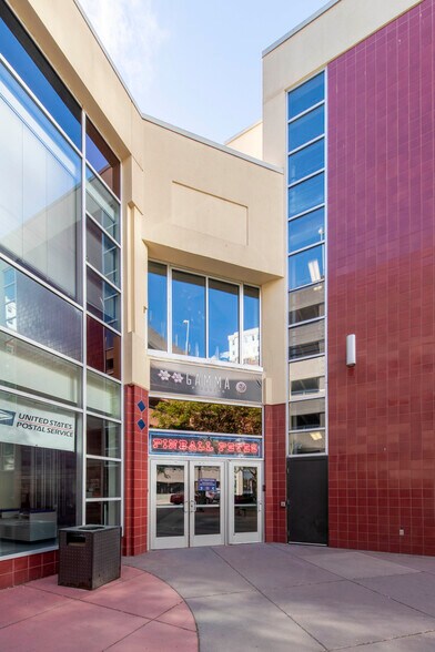 More Photos Of 1208-1214 S University Ave, Ann Arbor General Retail For Lease