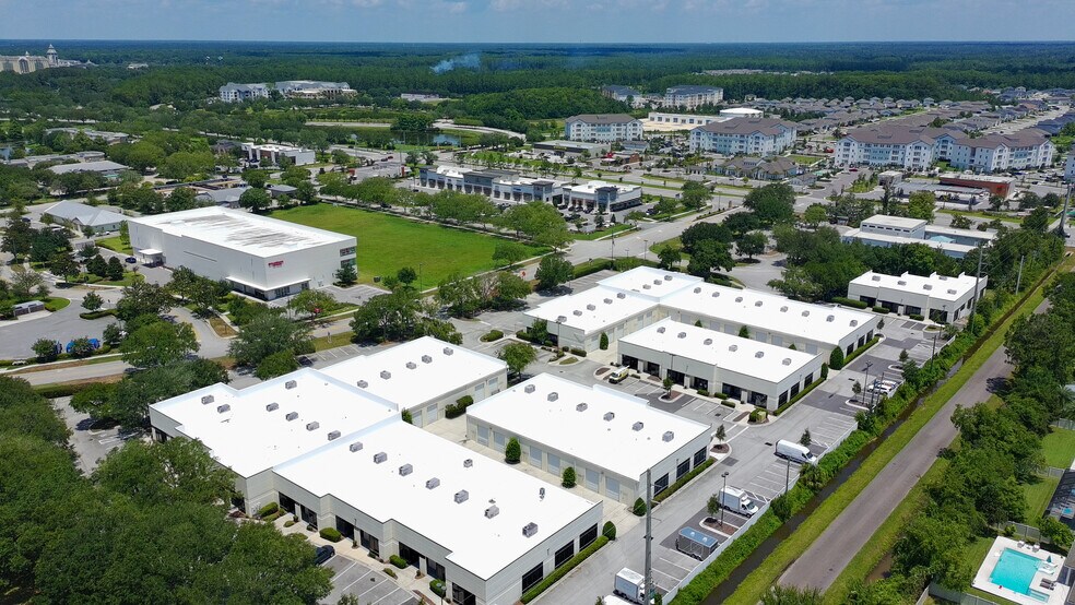 More Photos Of 150 St. Johns Business Pl, Saint Augustine Light Distribution For Lease