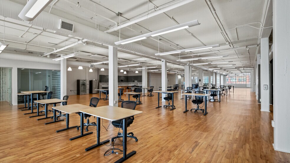 More Photos Of 972 Mission St, San Francisco Office For Lease