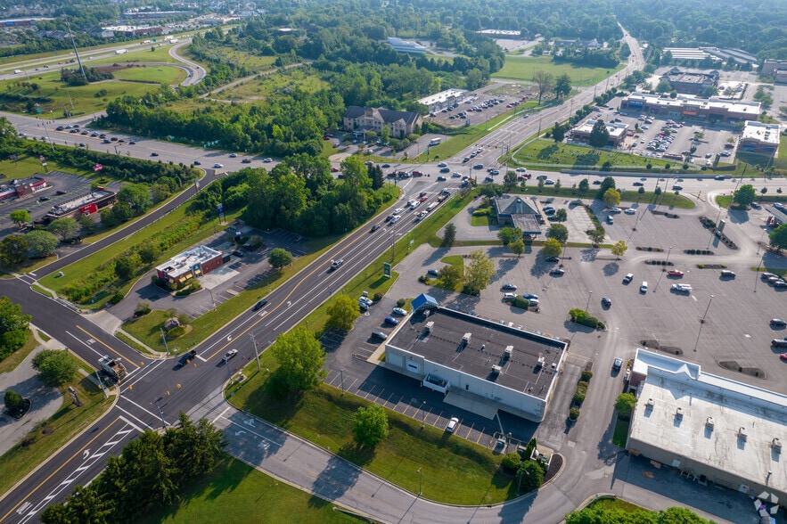 More Photos Of 1797 Hill Rd N, Pickerington Medical For Lease