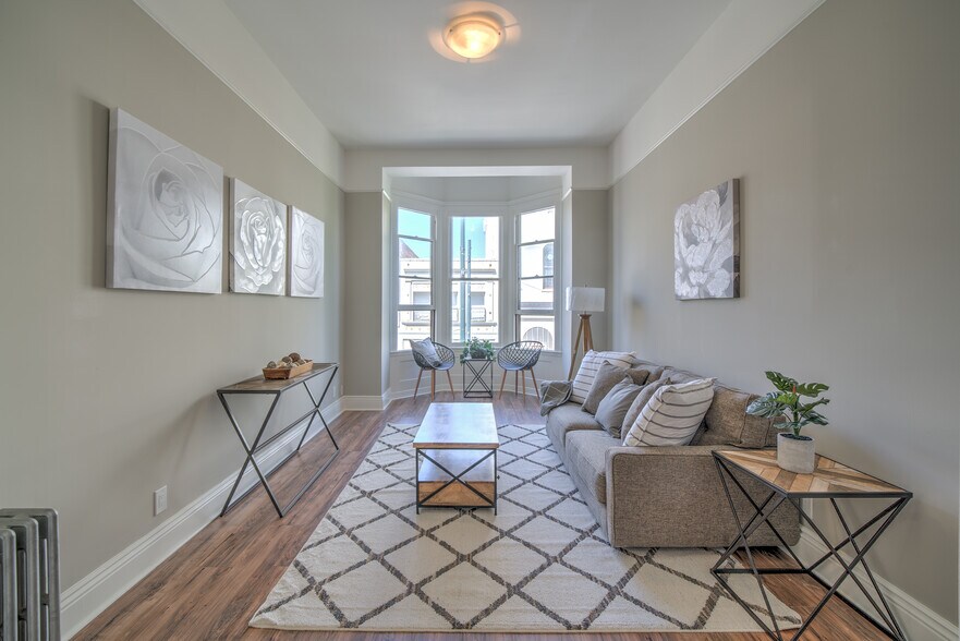 More Photos Of 337-341 Georgia St, Vallejo Apartments For Sale
