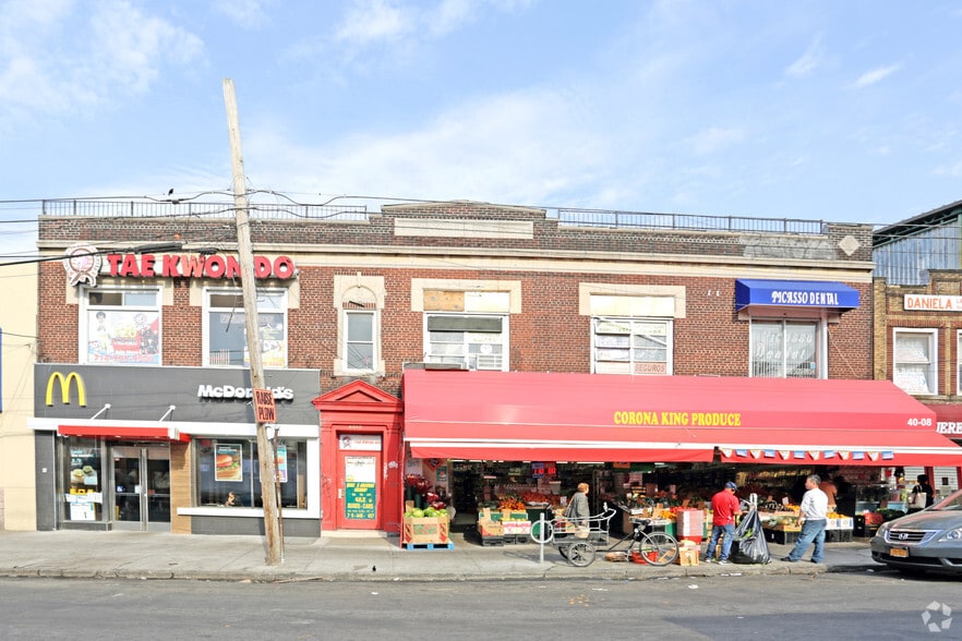 More Photos Of 40-10 National St, Corona Office For Lease